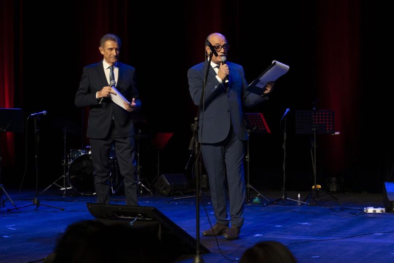 Concerto di Natale 2023 Comites Montecarlo 2